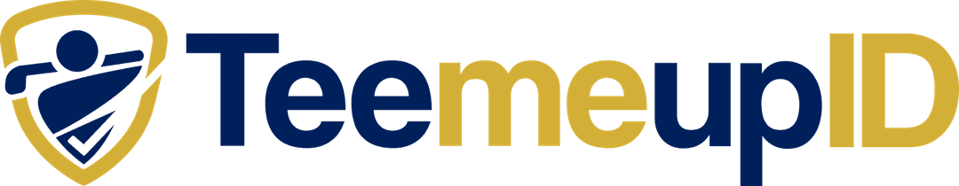 TeemeupID Logo